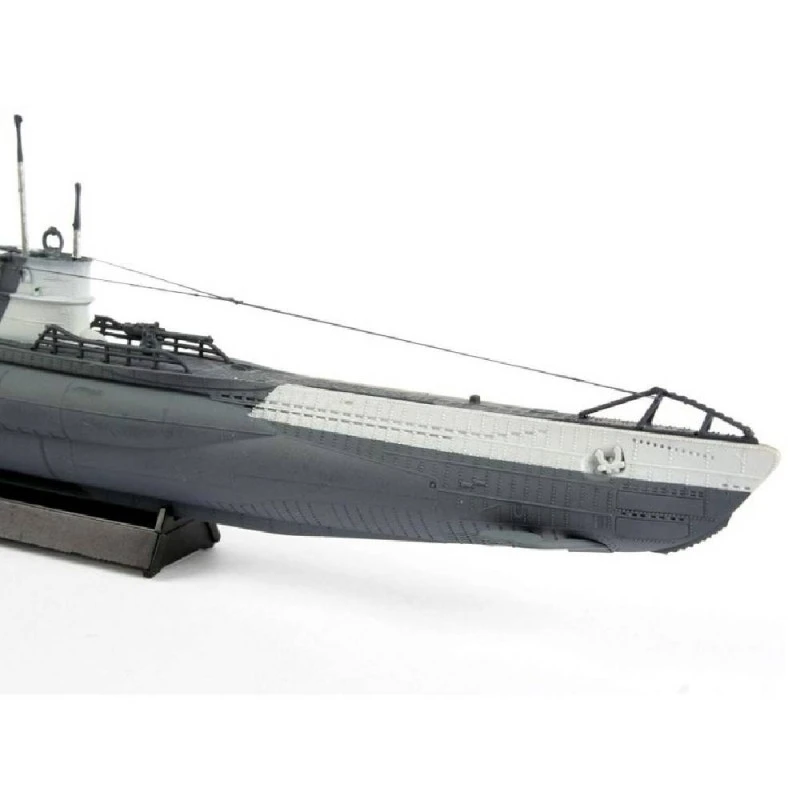 Немска подводница VII C Revell