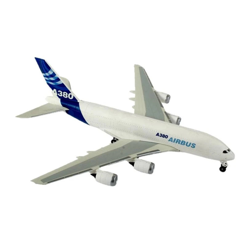 Комплект за сглобяване, Revell, Airbus A380, 47 части