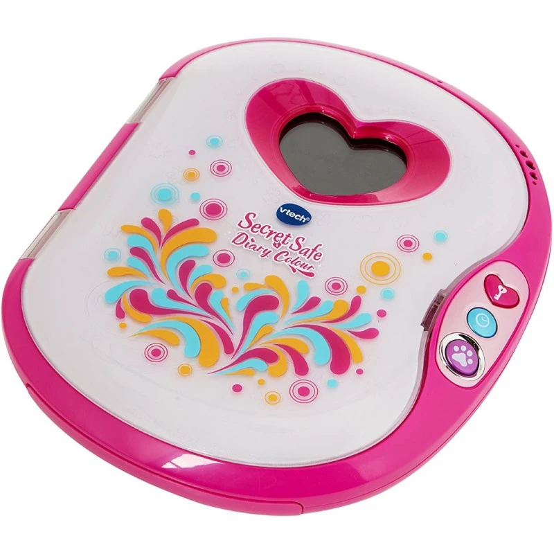 Таен дневеник Vtech