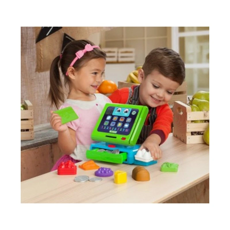 Касов апарат - Vtech