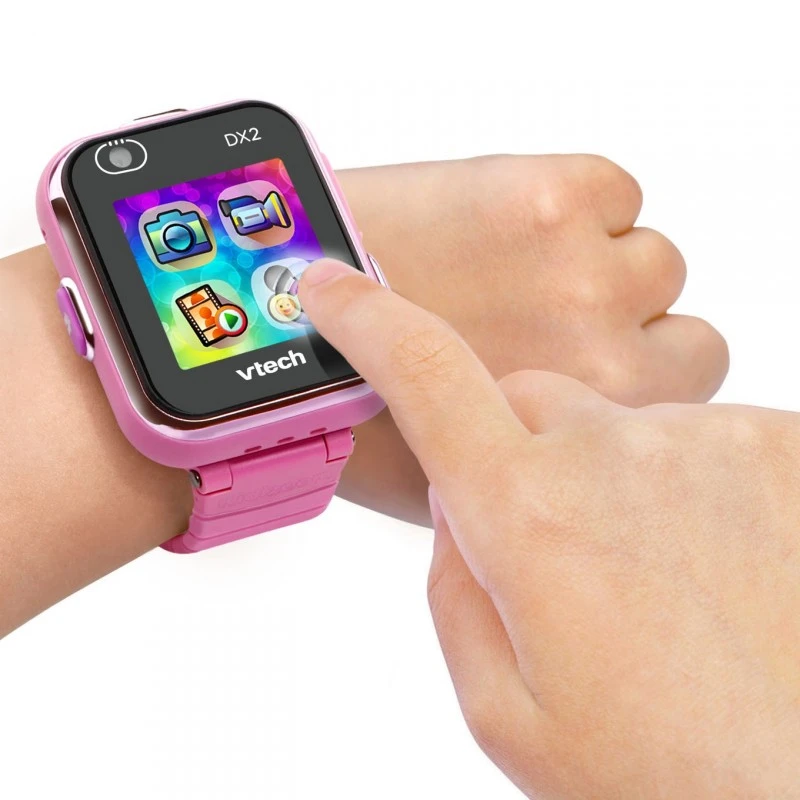 Играчка за дете Vtech Смарт часовник Розов