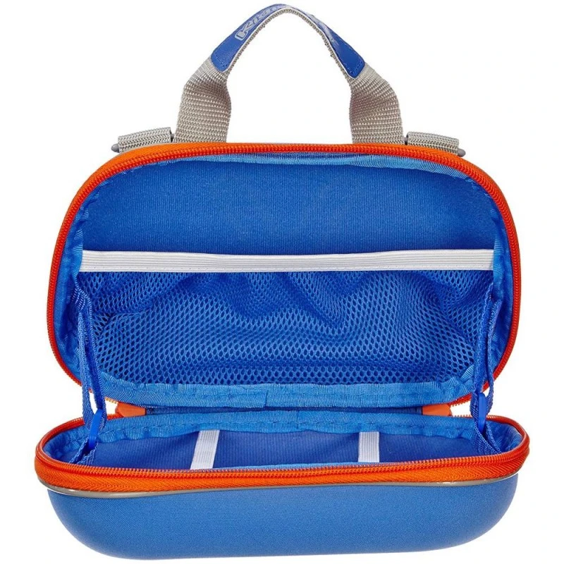 Калъфче за фотоапарат Кидизум - син - Vtech