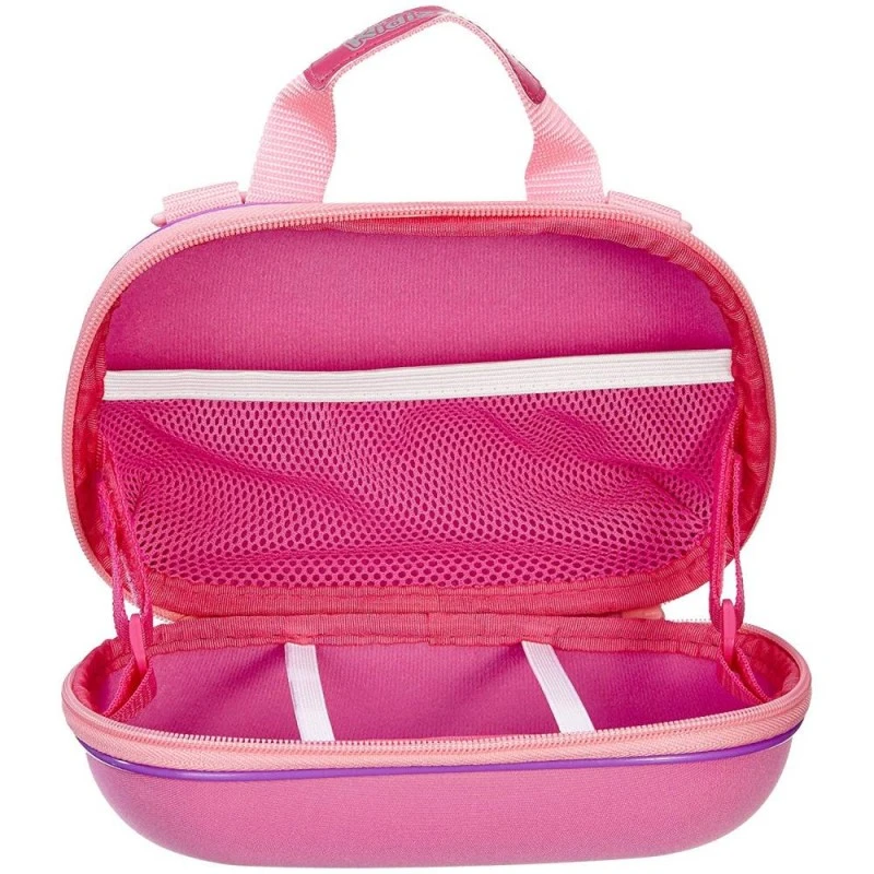 Калъфче за фотоапарат Кидизум - розов - Vtech