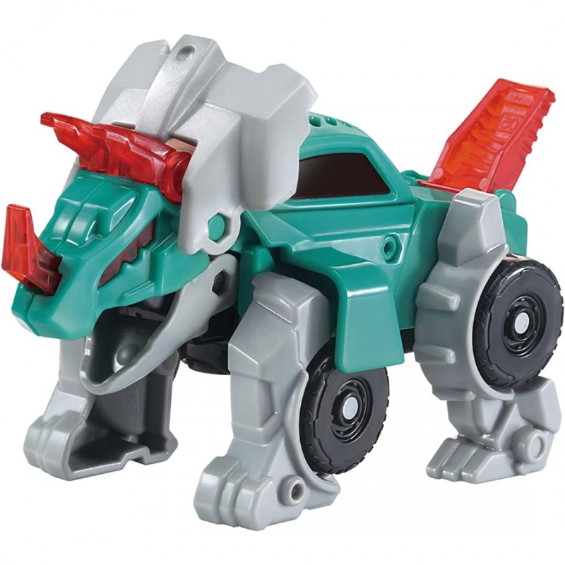 Интерактивна играчка, Vtech, Switch & Go, Яйце Дино