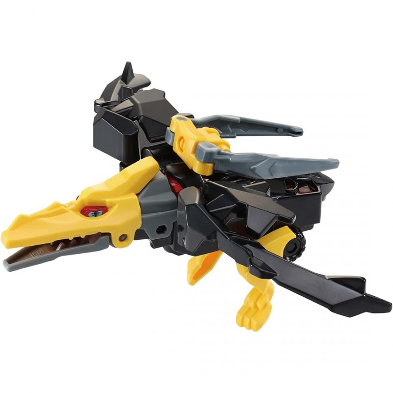 Интерактивна играчка, Vtech, Switch & Go, Яйце Дино