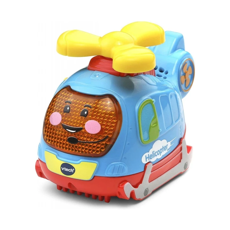 Интерактивна играчка, Vtech, Хеликоптер