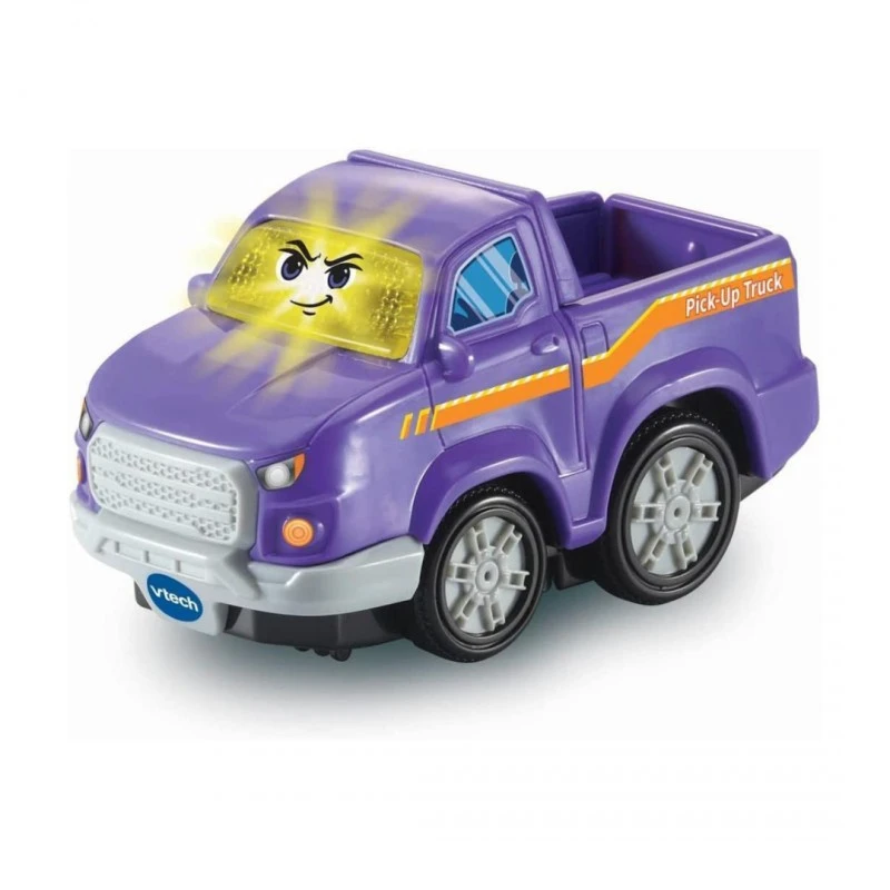 Интерактивна играчка, Vtech, Пикап