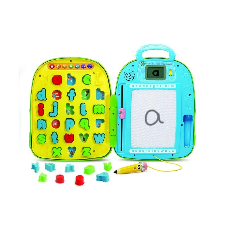 Моите първи букви - Vtech