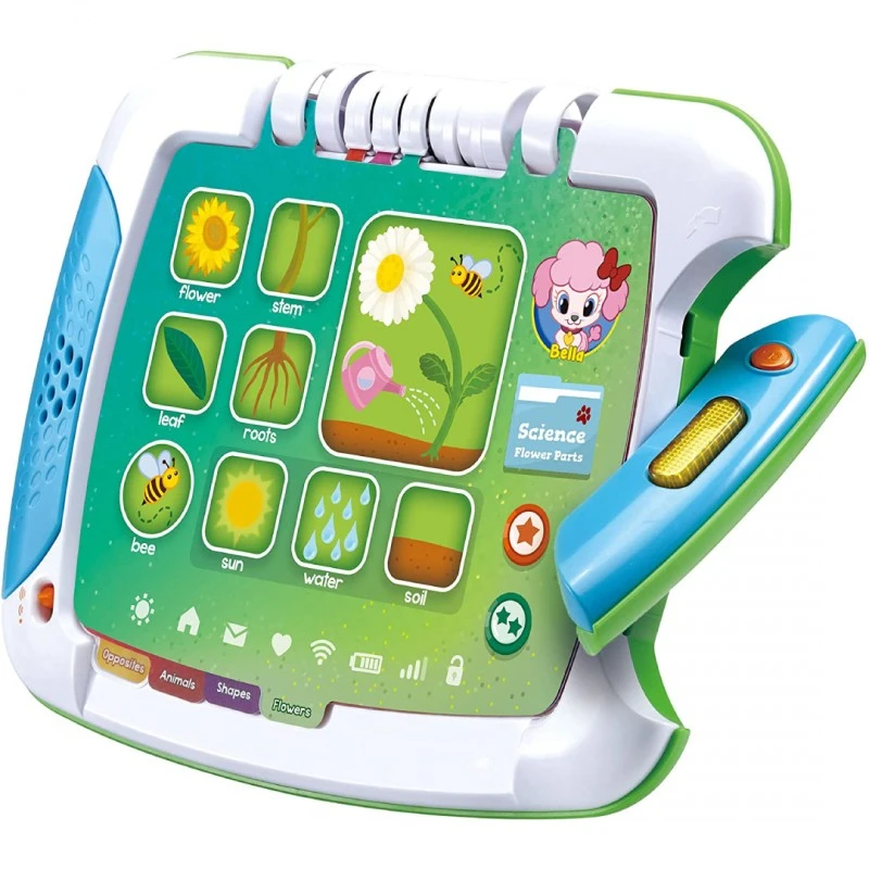 Детски таблет Vtech 2 в 1