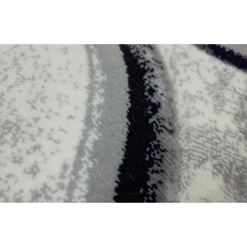 Релефен килим Калифорния 7905 сив 200/290 см 