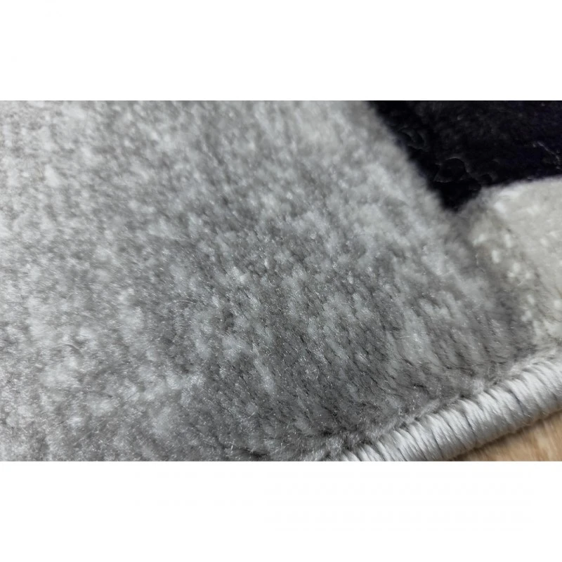 Релефен килим Калифорния 7906 сив 200/290 см 