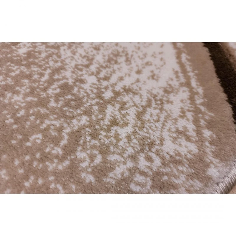 Релефен килим Калифорния Визон 140/200 см - 7905