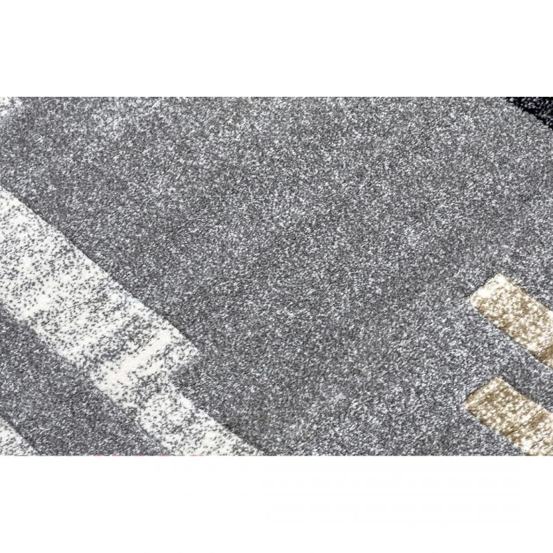 Релефен килим Сохо 1166/18411  - 140/200 см