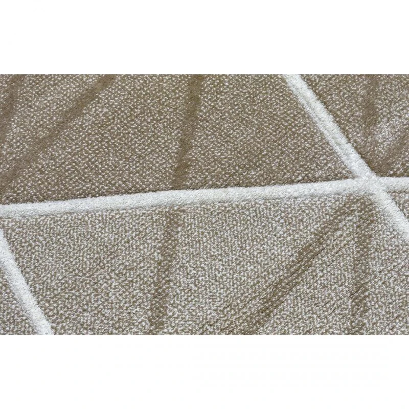 Релефен килим Сохо 5637/18455  - 120/170 см