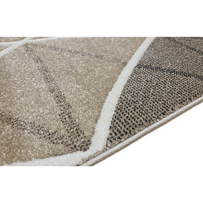 Релефен килим Сохо 5637/18455  - 120/170 см