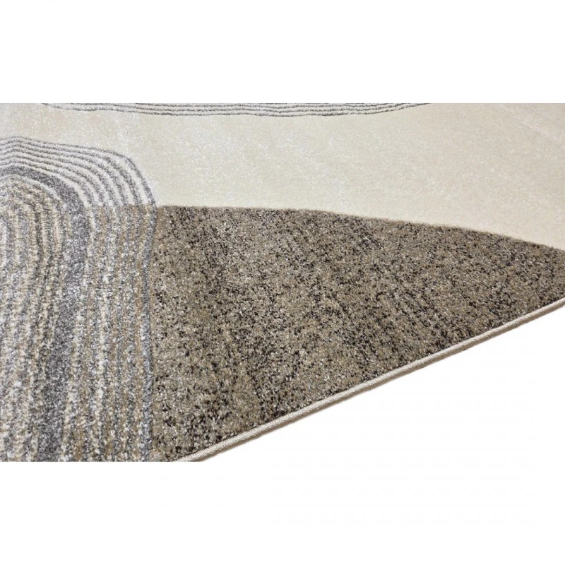 Релефен килим Сохо 7927/18455  - 80/150 см