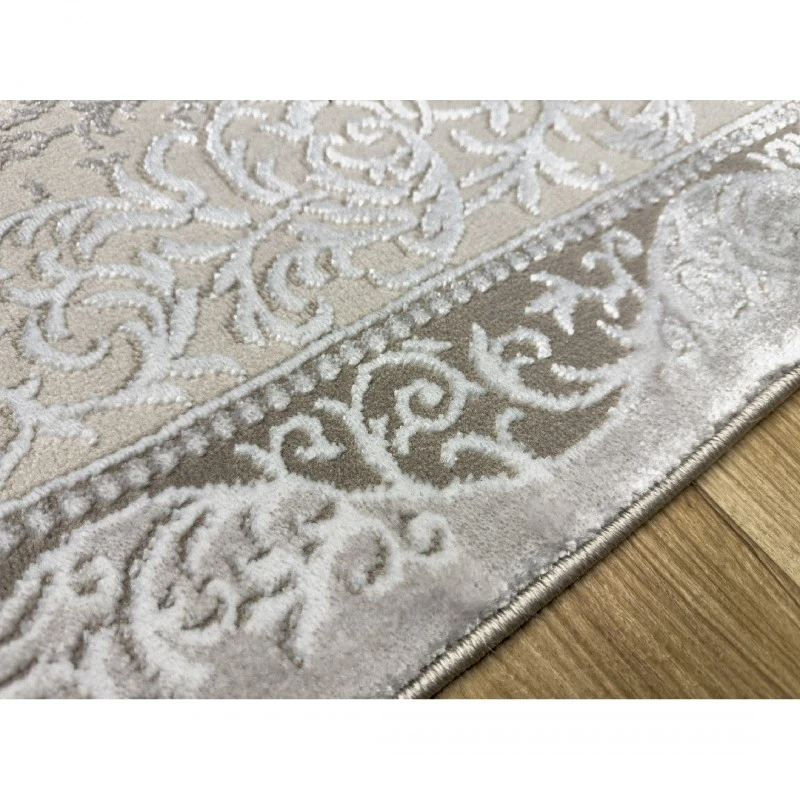 КИЛИМ АЛПИН Софт 160/230 - 3301 БЕЖ - класика