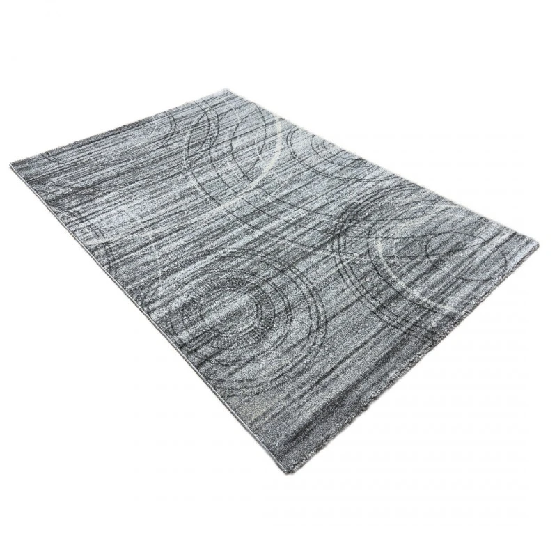 КИЛИМ ОСТИН фризе 3ply 120/180 - 651