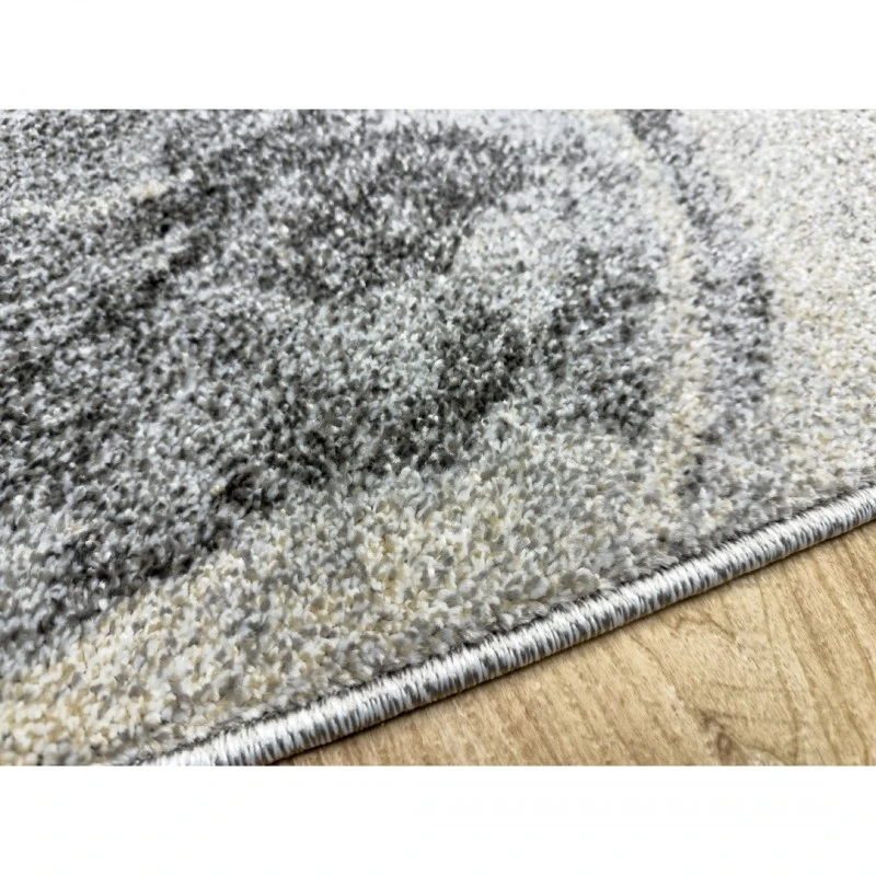 КИЛИМ ОСТИН фризе 3ply 140/200 - 758