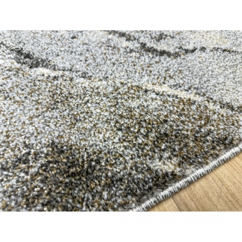 КИЛИМ ОСТИН фризе 3ply 80/150 - 764