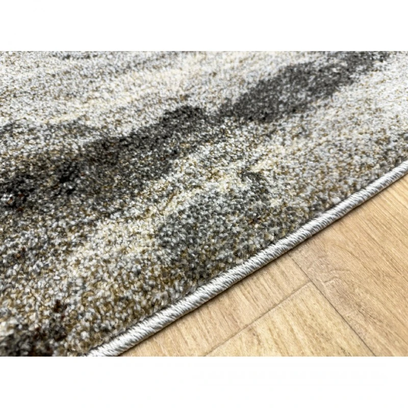КИЛИМ ОСТИН фризе 3ply 140/200 - 772