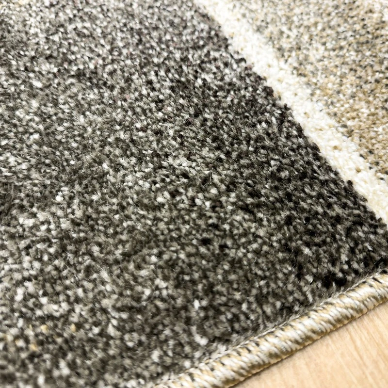 КИЛИМ ОСТИН фризе 3ply 160/230 - 756