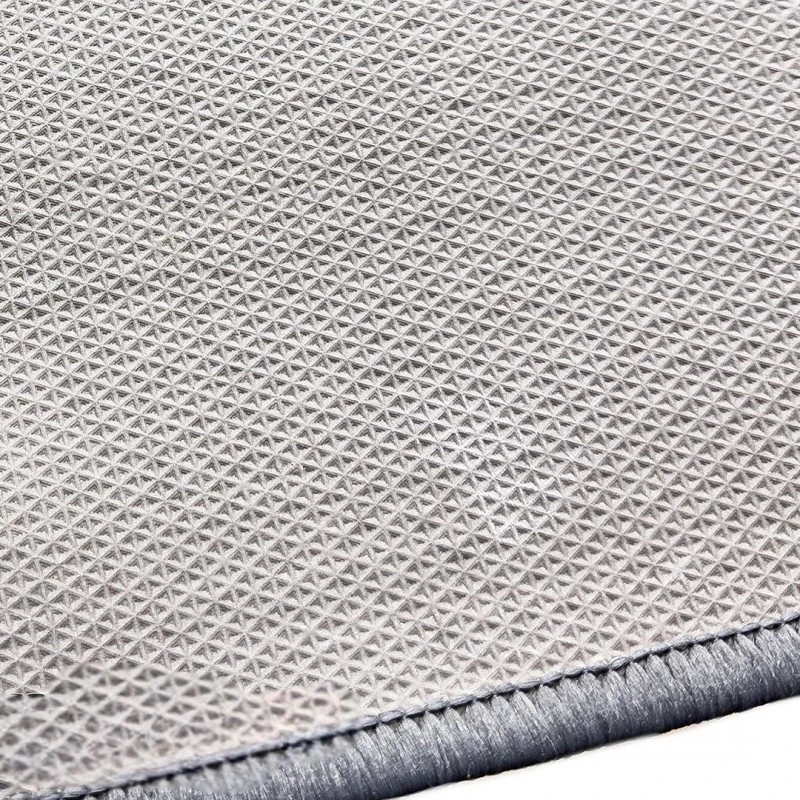 Мокетен килим Кремона кафе 120/180