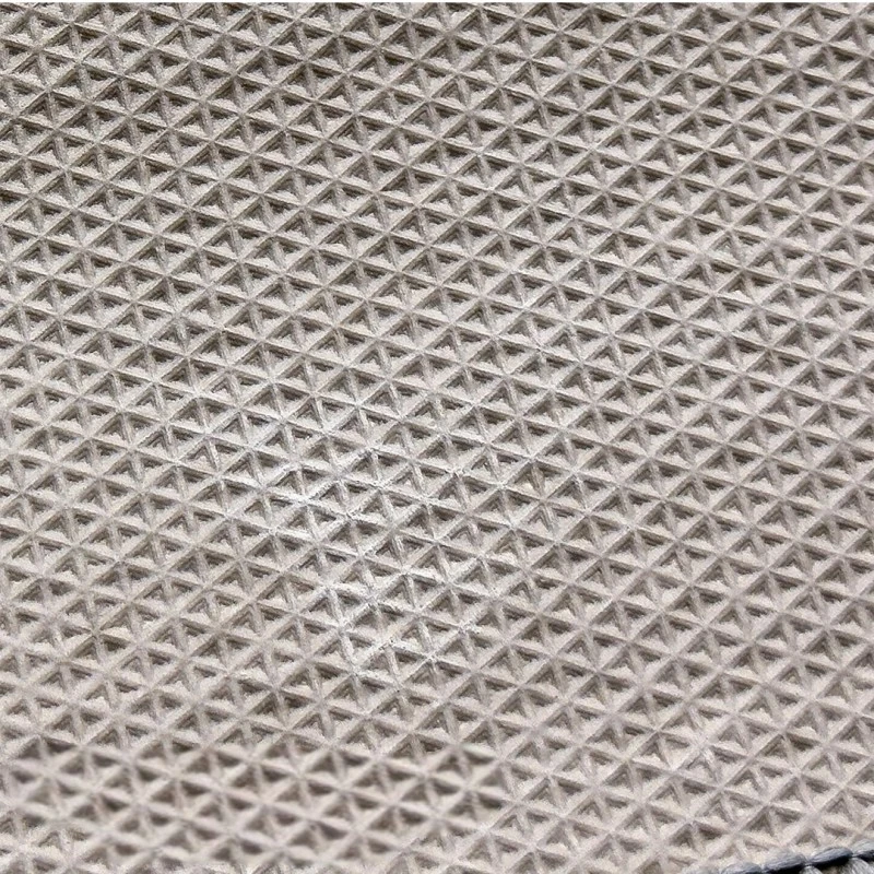 Мокетен килим Кремона кафе 120/180