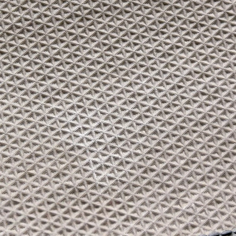 Мокетен килим Кремона Сив 160/240