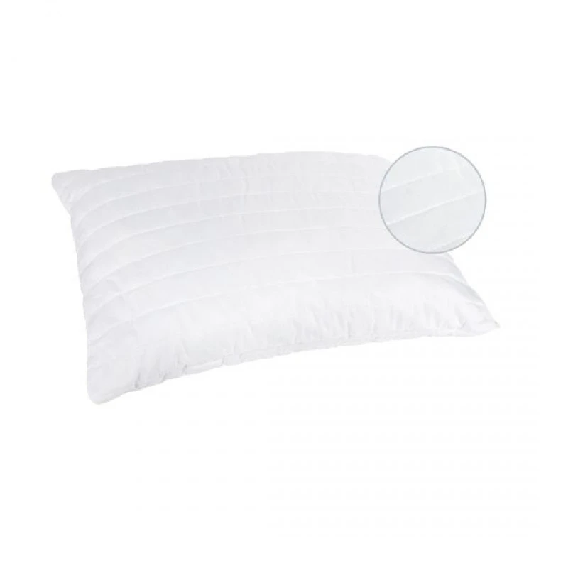 Твърда възглавница с полиуретанова пяна NEW DAILY