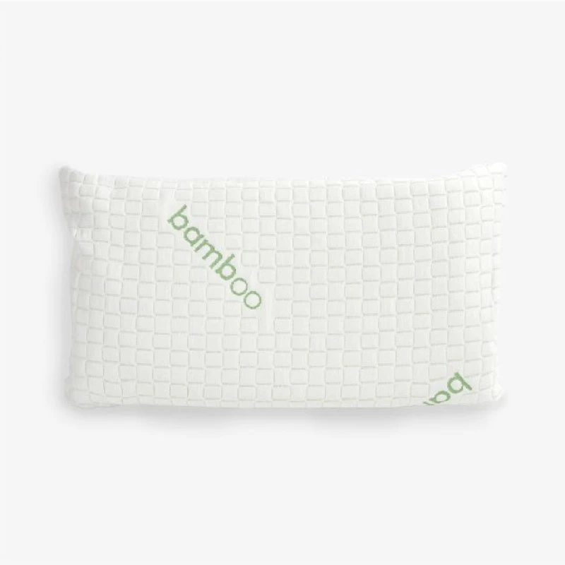 Луксозна възглавница с бамбукови нишки - ЛУКС МЕМОРИ БАМБУК