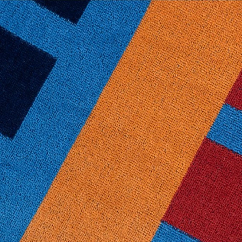 Плажна кърпа ШРИ ЛАНКА от 100% Памук, 90/170