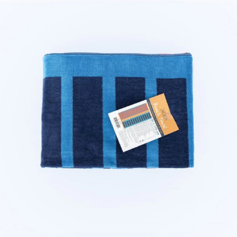 Плажна кърпа ШРИ ЛАНКА от 100% Памук, 90/170