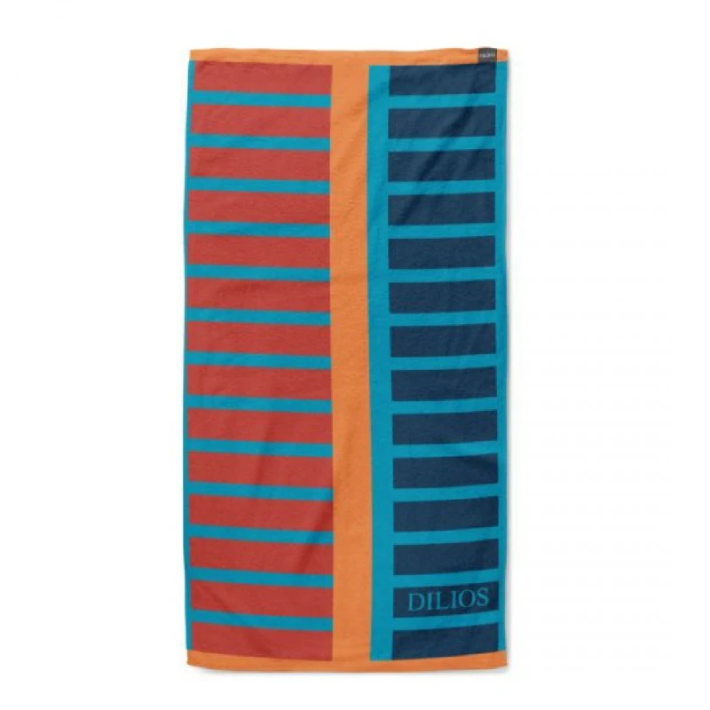 Плажна кърпа ШРИ ЛАНКА от 100% Памук, 90/170