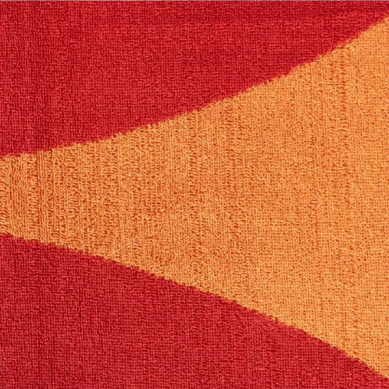 Плажна кърпа Таити от 100% Памук, 90/170