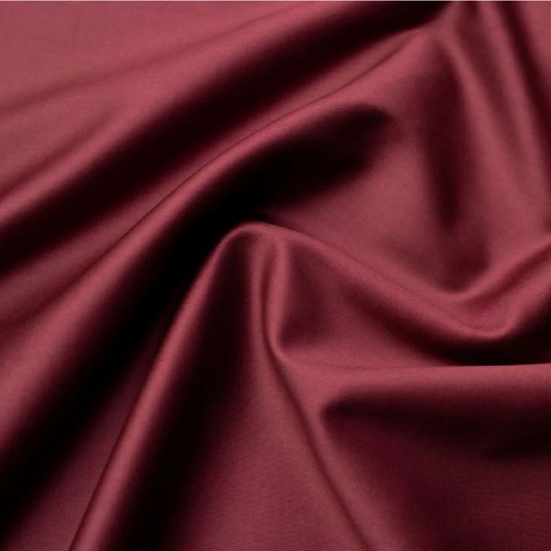 Луксозно спално бельо памучен сатен с паспел 2 части, ДЖИНДЖЪР