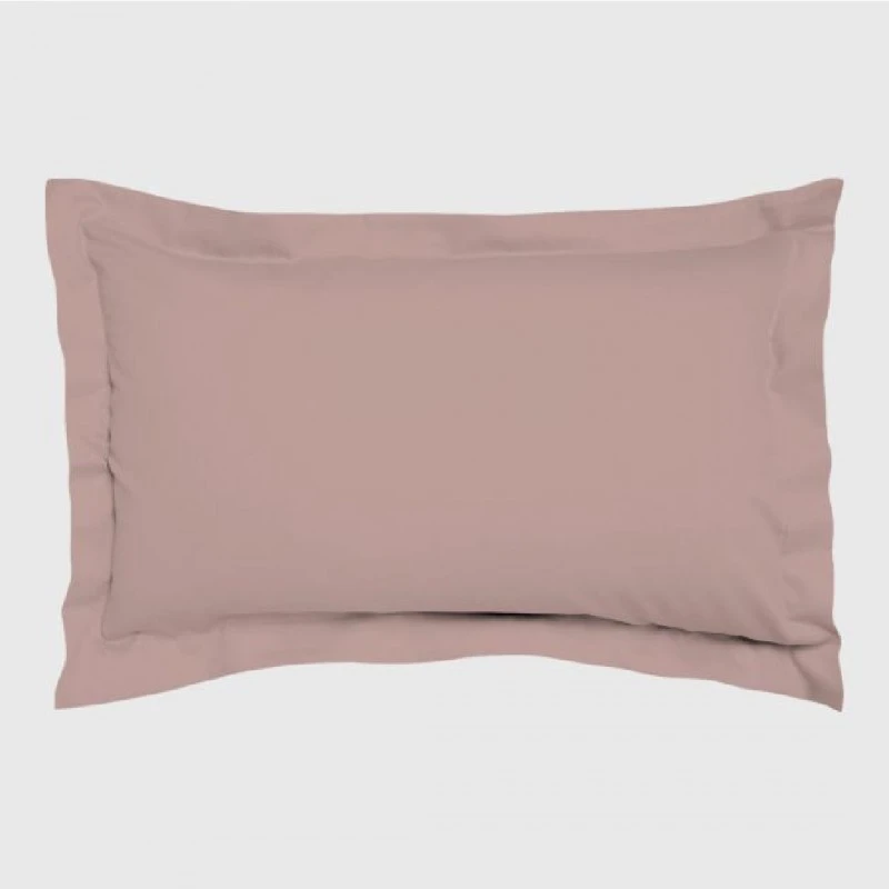 Калъфка за възглавница 50/70, 100% памучен сатен РОУЗ