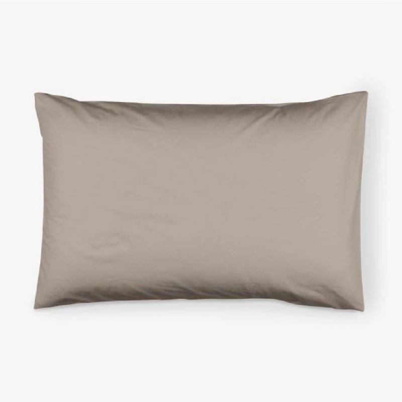 Калъфка за възглавница НОВО СИВО 50/70, 100% Памук Ранфорс