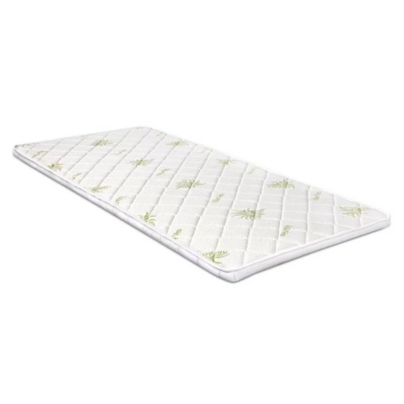 Топ матрак TED АЛОЕ MEMO FLEX, 160х200 см