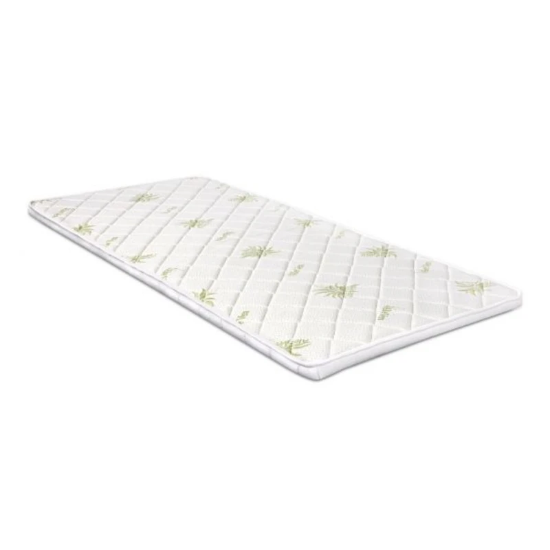 Топ матрак TED АЛОЕ MEMO FLEX, 90х200 см
