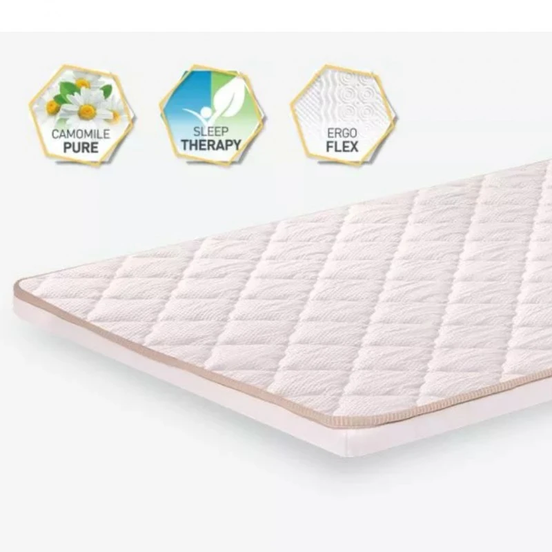 TMK SLEEP RELAX ROLL 160/200