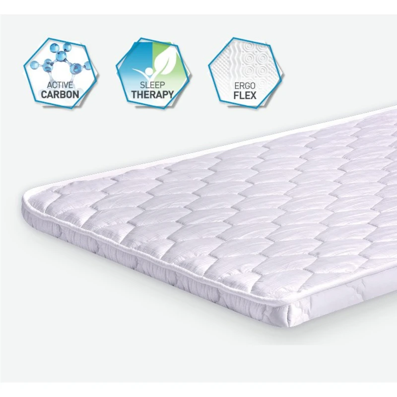 Топ матрак Sleep Detox Roll, 160x200