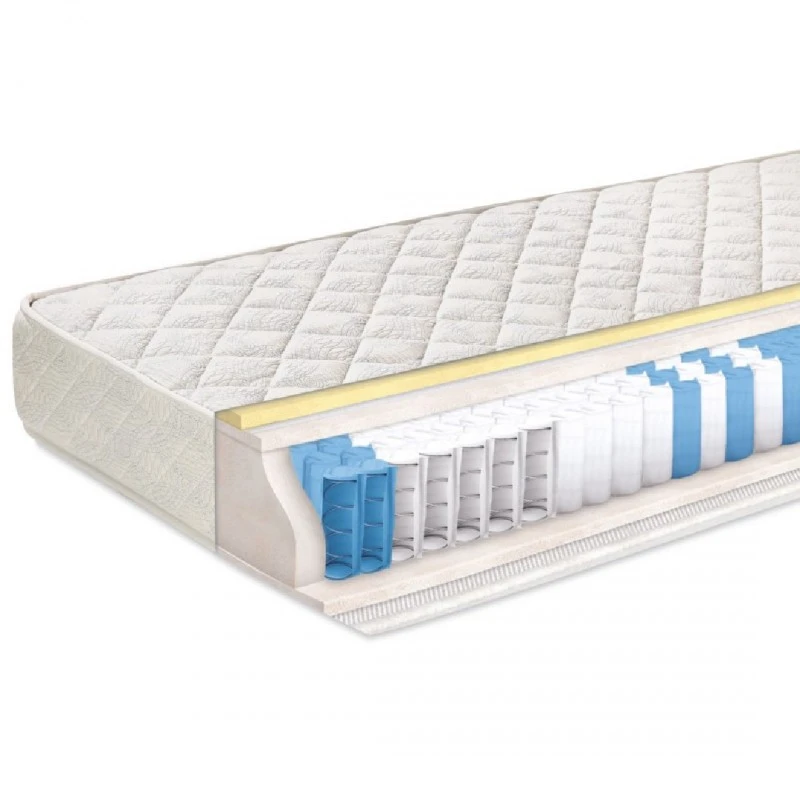 Двулицев матрак TED, Air Balance Spring Roll&nbsp;90/200