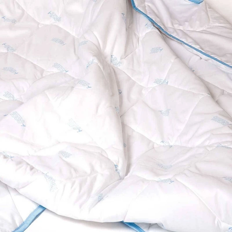 Олекотена завивка i-COOL BALANCE, 140/200