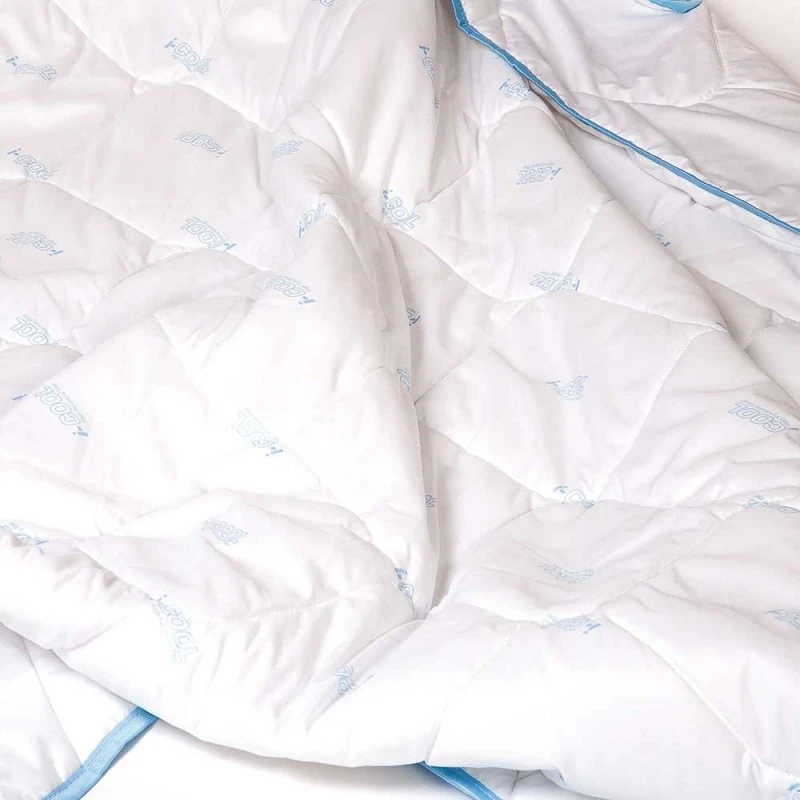 Олекотена завивка i-COOL BALANCE, 200/220