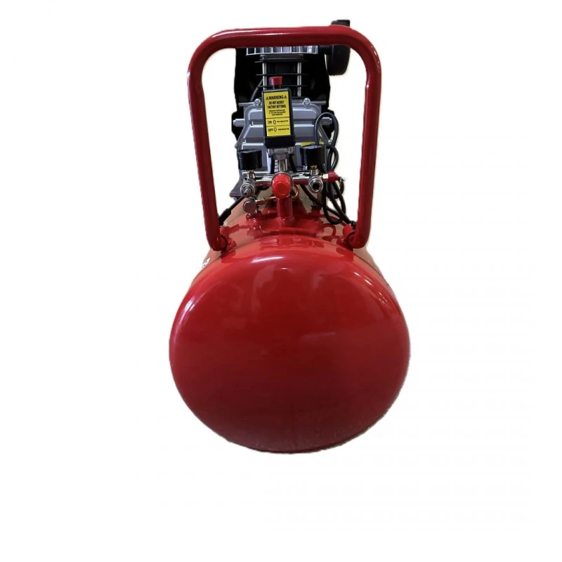 Компресор за въздух 100 l, Greenyard