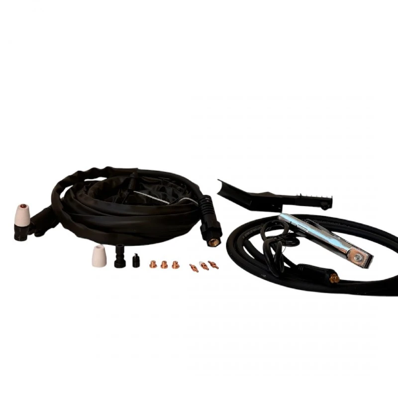 Апарат за плазмено рязане Rudimpex CUT 40А ,220V