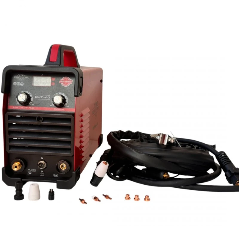 Апарат за плазмено рязане Rudimpex CUT 40А ,220V