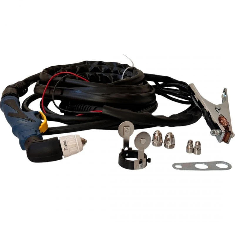 Апарат за плазмено рязане Rudimpex CUT 60А , 220V