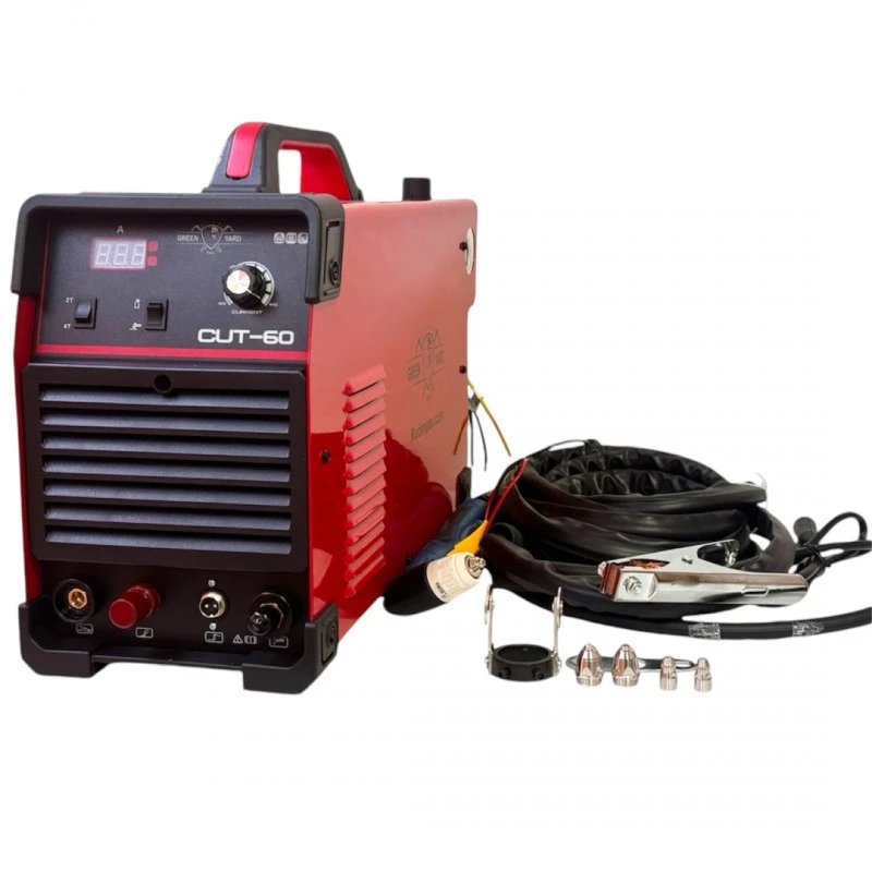 Апарат за плазмено рязане Rudimpex CUT 60А , 220V